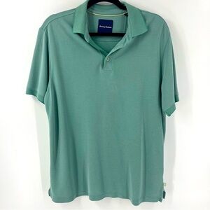 Tommy Bahama ShortSleeve Polo Shirt‎